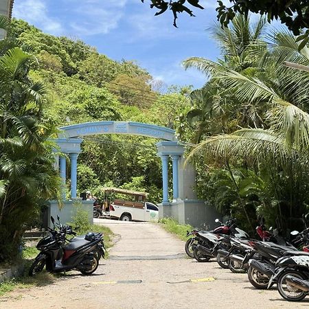 Tommy Resort Ko Tao Esterno foto