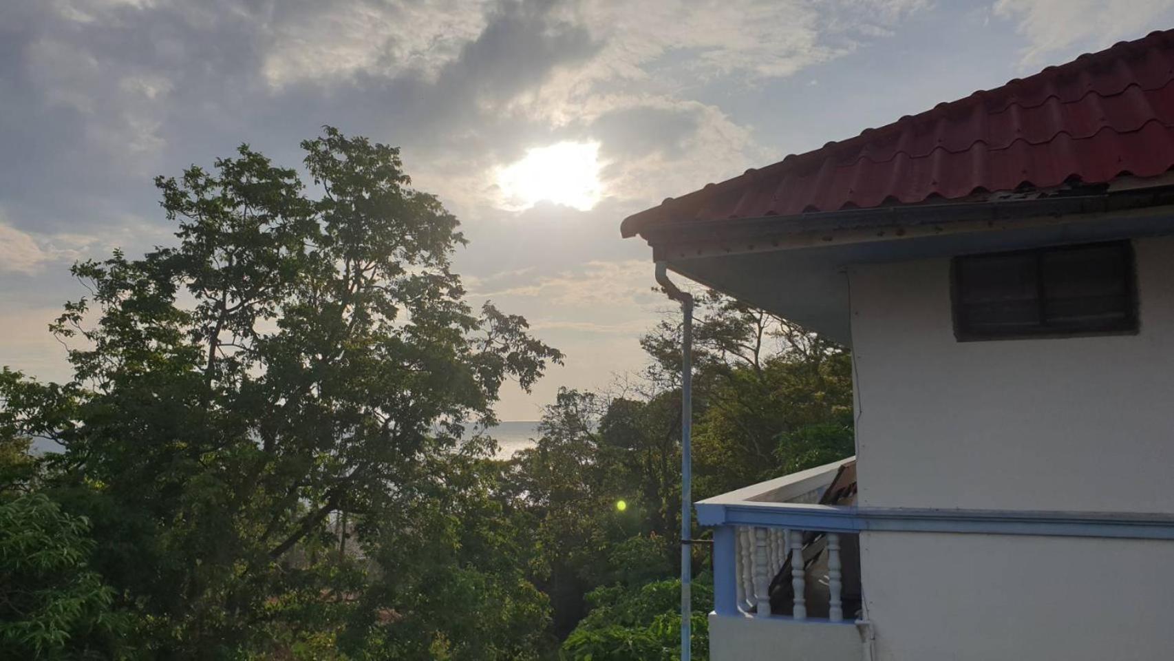 Tommy Resort Ko Tao Esterno foto