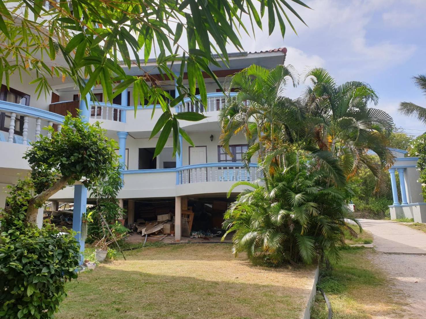Tommy Resort Ko Tao Esterno foto