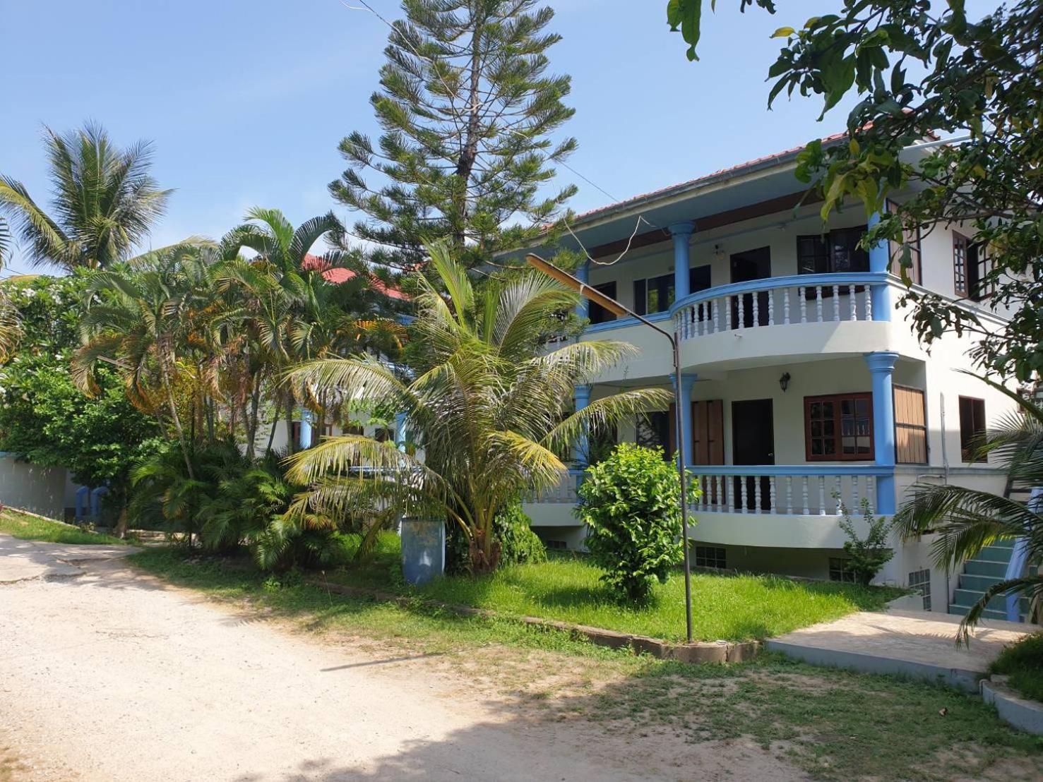 Tommy Resort Ko Tao Esterno foto
