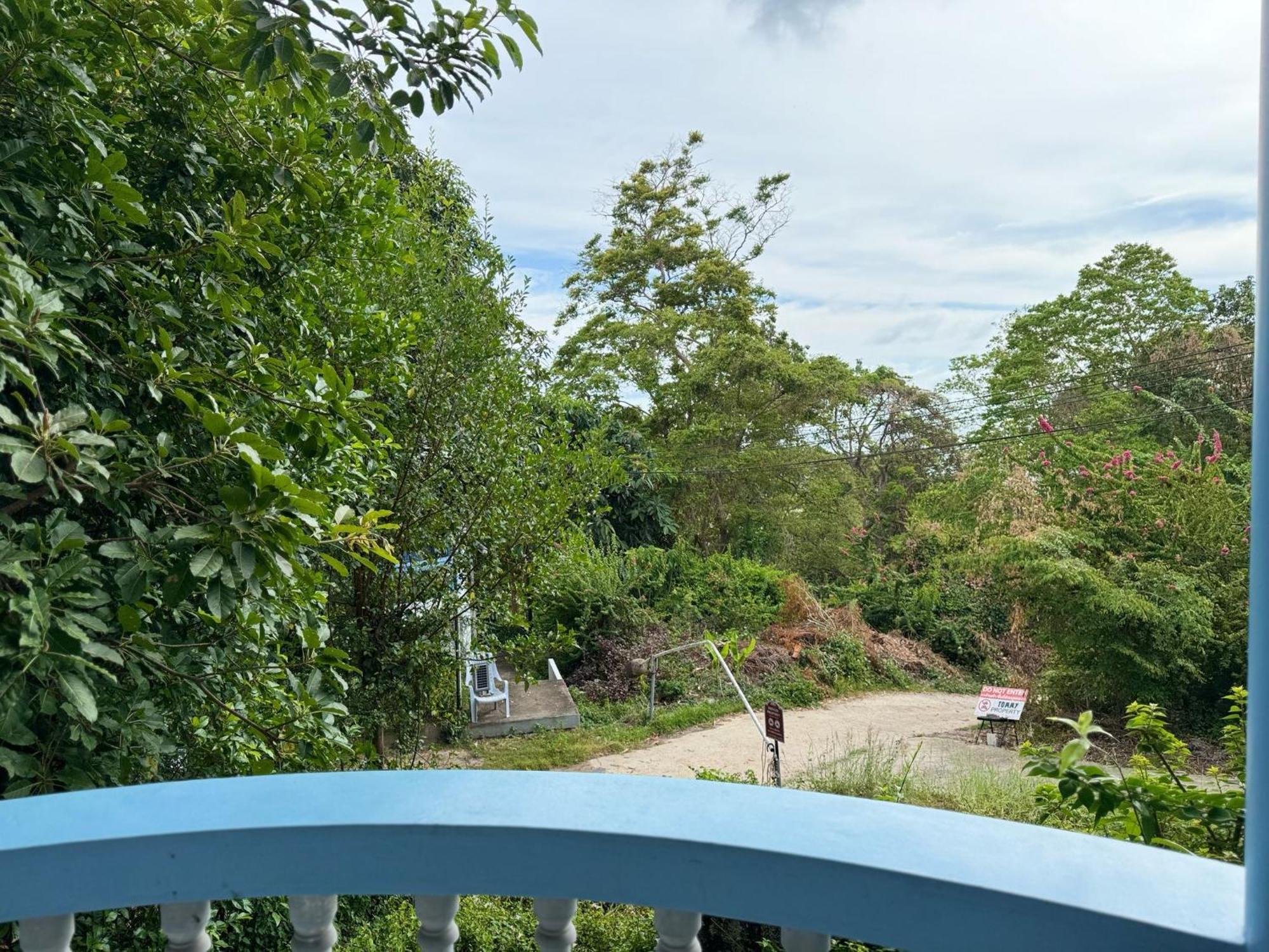 Tommy Resort Ko Tao Esterno foto